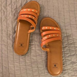 Shade & Shore Sandals